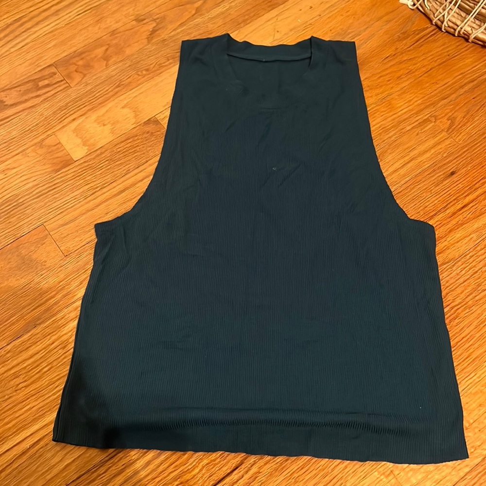 Alo Muscle Tank